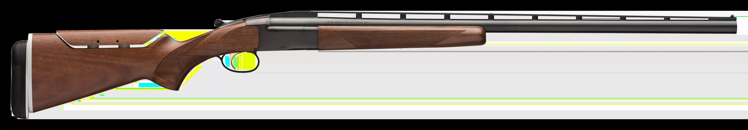 Browning BT-99 Micro 12 GA Shotgun, Blued 30″ 2.75″
