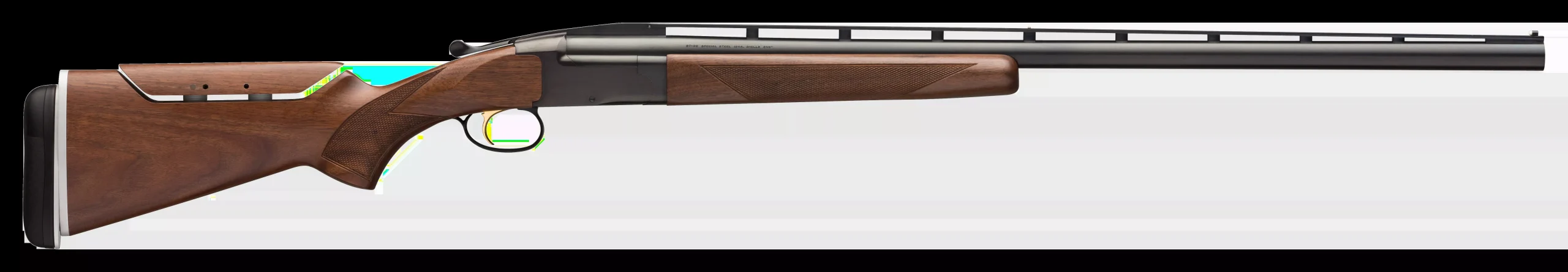 Browning BT-99 Micro 12 GA Shotgun, Blued 32″ 2.75″