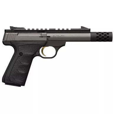 Browning BUCK MARK FIELD/TARGET MICRO 22 LR