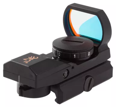 Browning Buck Mark Reflex Sight #1290230