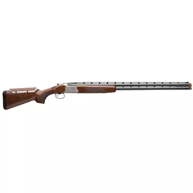 Browning Citori CX White 12 Ga 30" 3" 2rd Adjustable Comb Walnut
