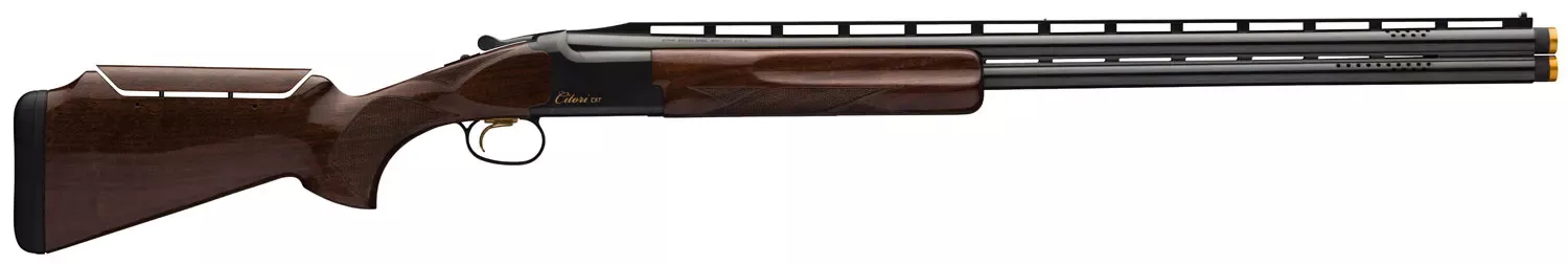 Browning Citori CXT 12 GA Shotgun, Polished Blue 32″ 3″ 2+1