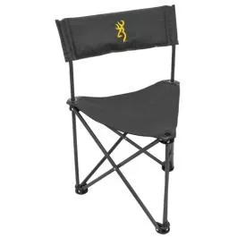 Browning Dakota Chair - Charcoal