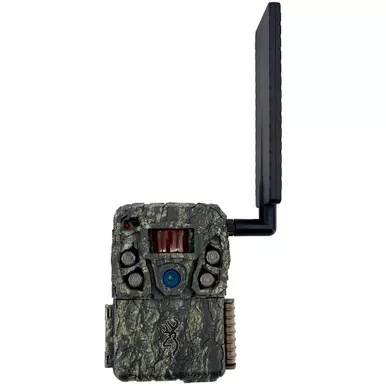 Browning Defender Vision Pro Hd Ai Cellular 46 Mp
