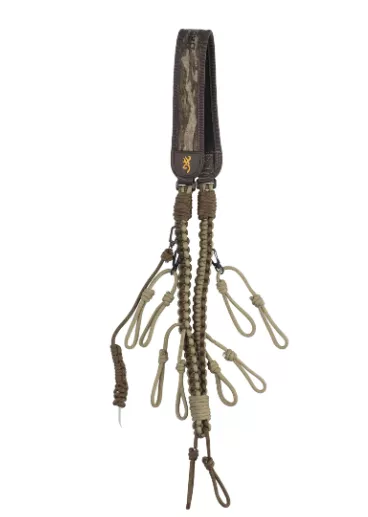 Browning Duck Call Lanyard #129219