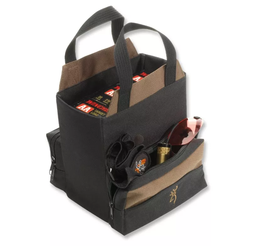 Browning Hidalgo Six Box Holder Two Tone