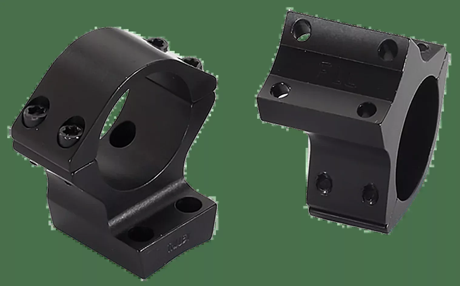 Browning Integrated Scope Mount System, Brn 12502 Base Sys Xlock Xblt 1inMed Mat