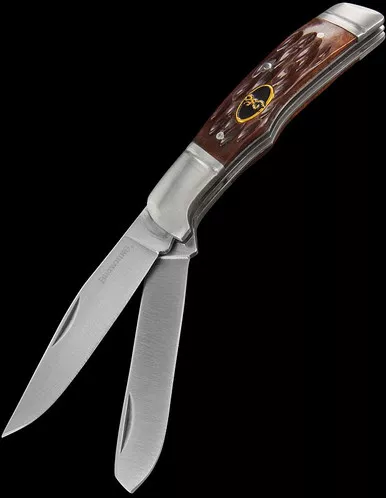 Browning Joint Venture Trapper Bone