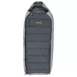 Browning McKinley 0 – Charcoal/Gray – 36″ x 90″