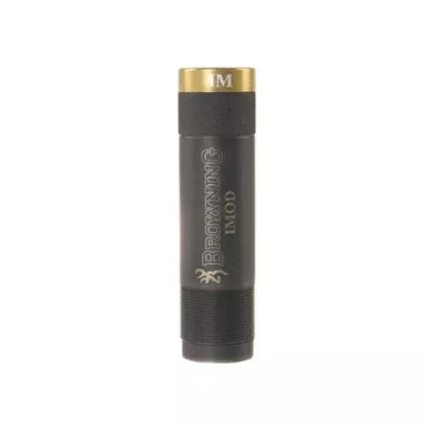 Browning Midas Grade Extended Choke Tube Invector Plus 12 Ga Improved Mod