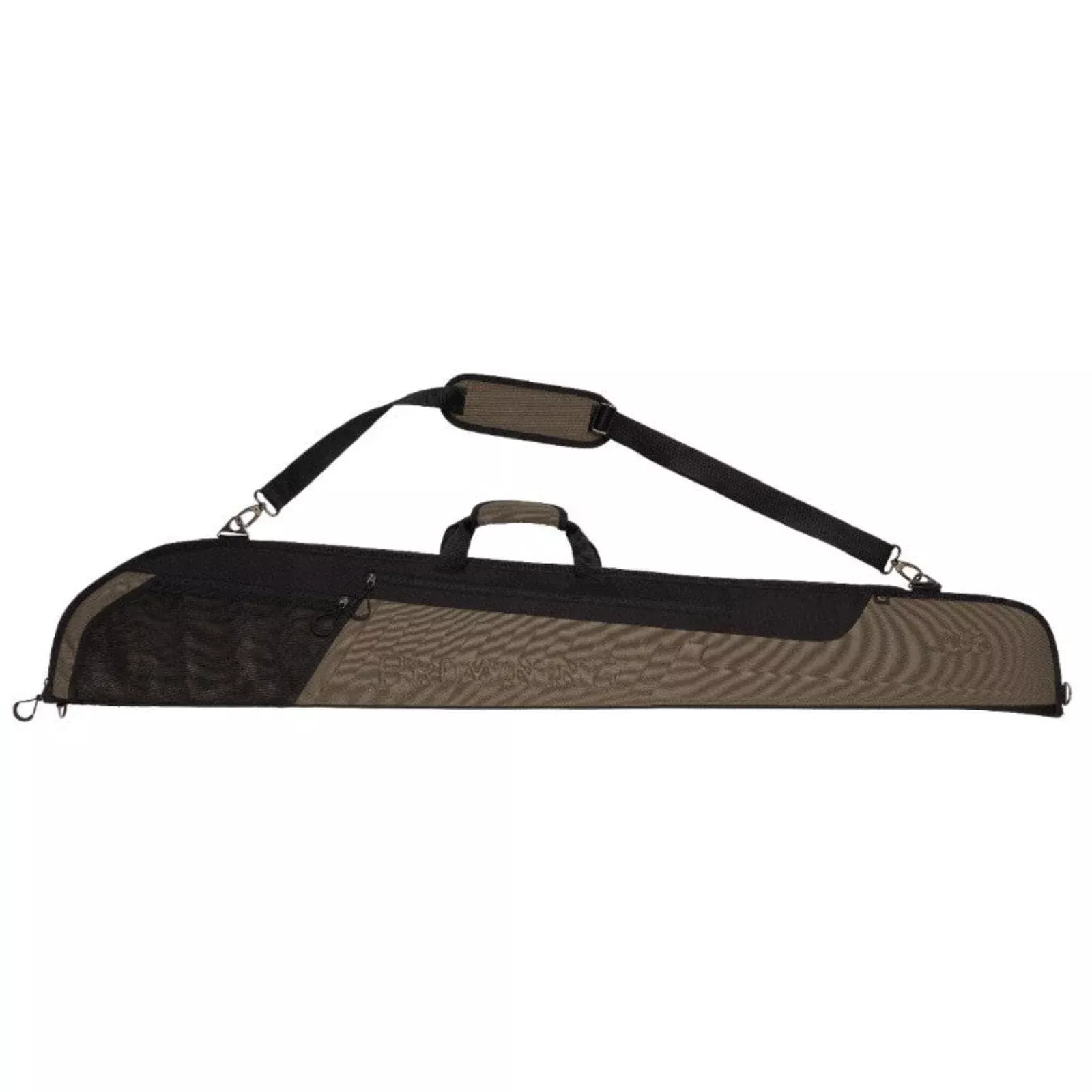Browning Nitro 52 in Shotgun Case