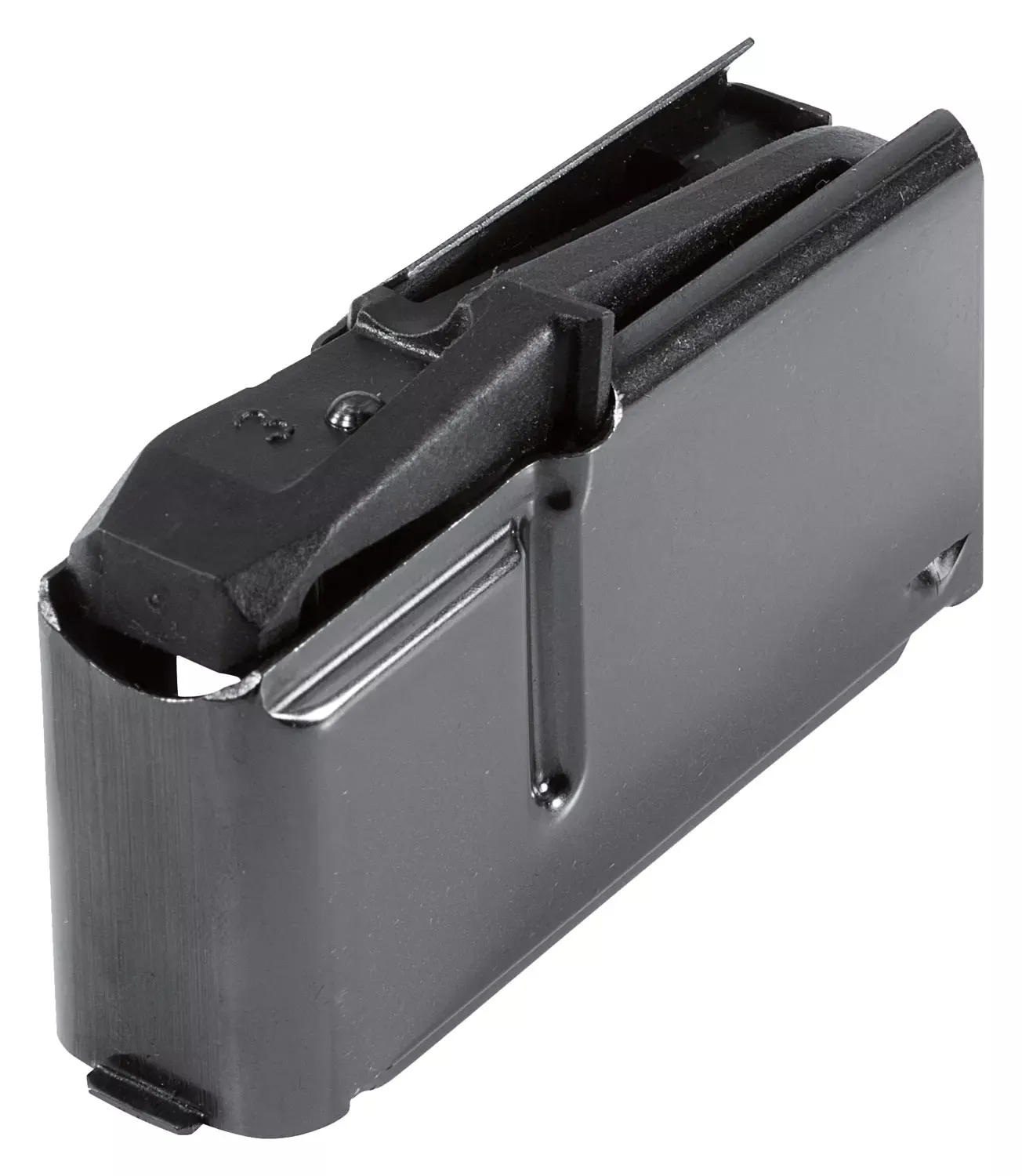 Browning OEM, Black, 4rd, 308 Win, 243 Win for Browning BAR MKII Safari