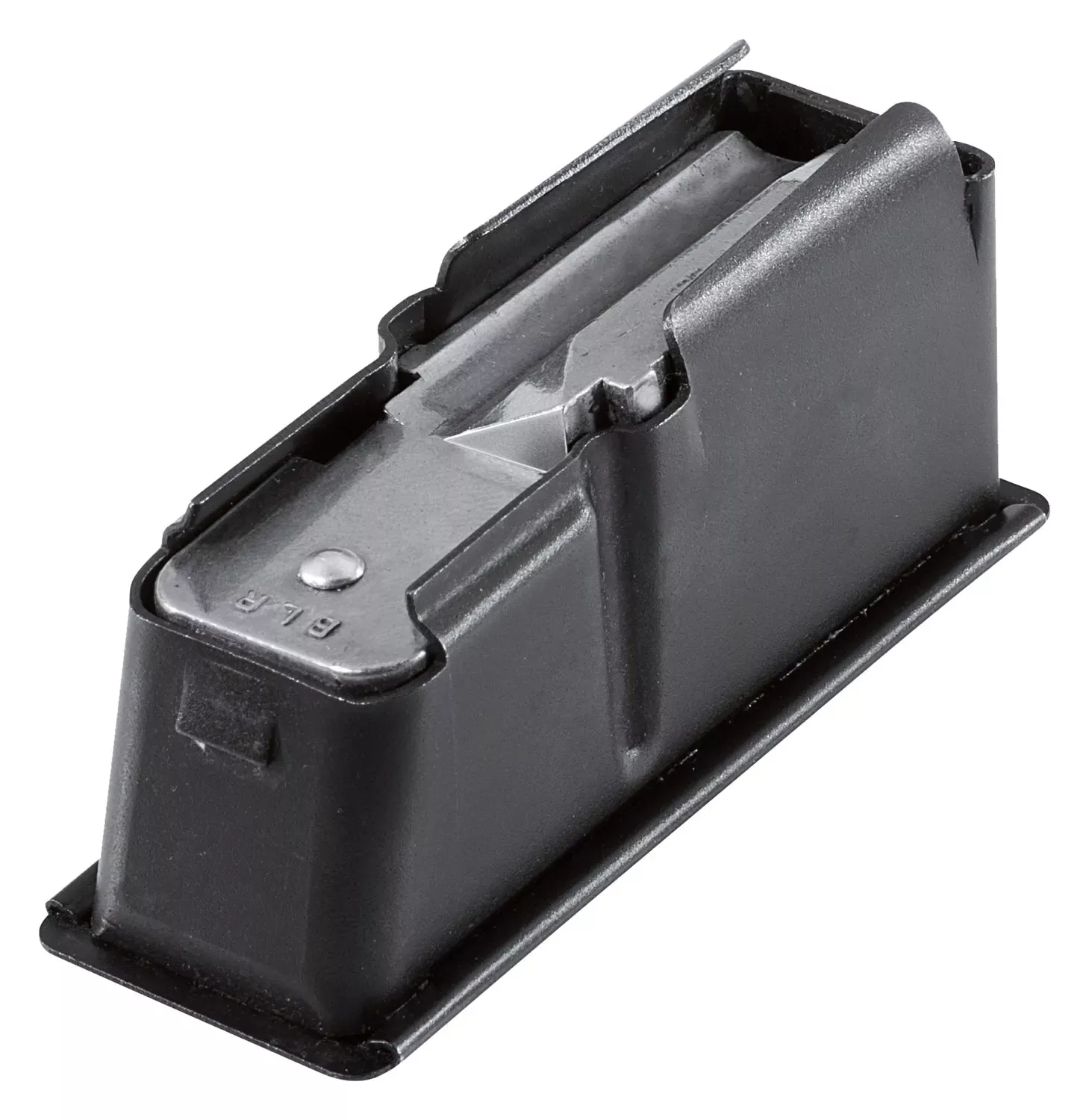 Browning OEMBlack, Double Stack, 4rd, 30-06 Springfield for Browning BLR
