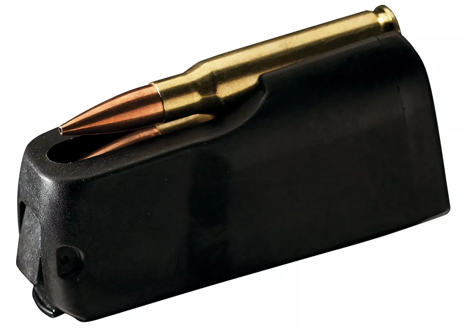 Browning OEMBlack, Rotary, 3rd, 26 Nosler for Long Action Browning X-Bolt