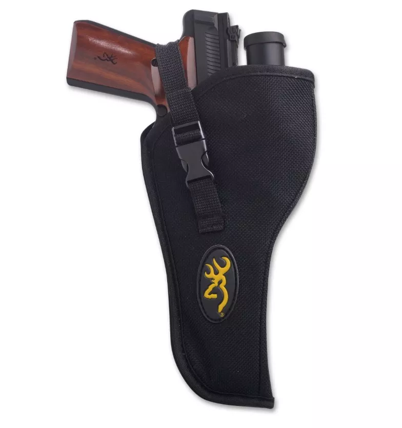 Browning Oversized Buck Mark Holster