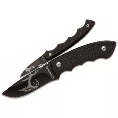 Browning Primal Combo Knife