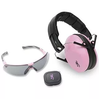 Browning Range Kit For Her