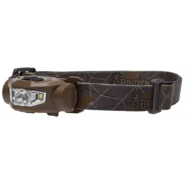 Browning Range Wide Angle Plus Headlamp