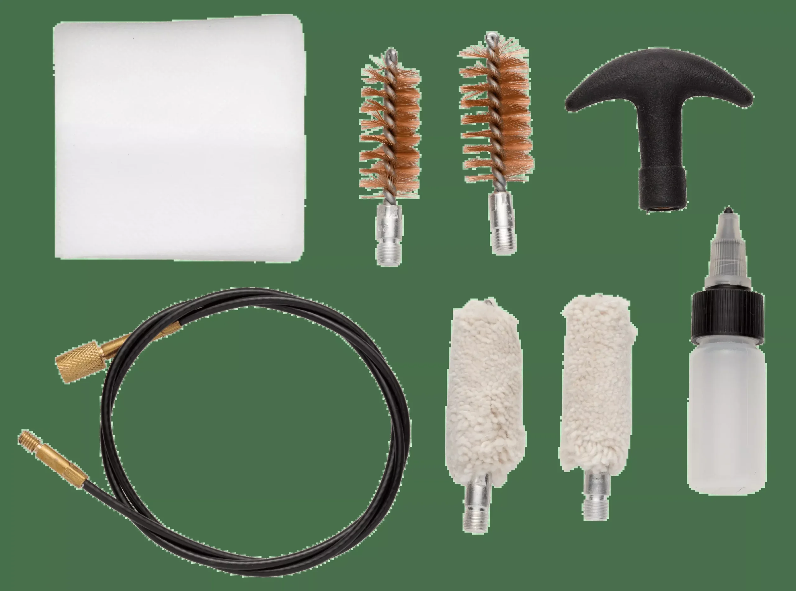 Browning Shotgun, Brn 124302 Shotgun Field Cleaning Kit