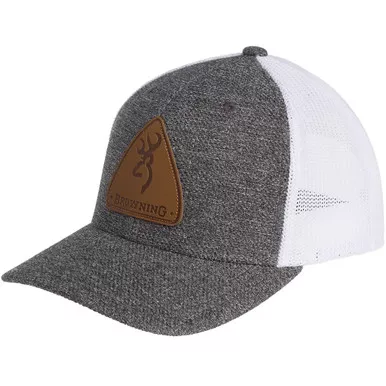 Browning Slug Hat Heather