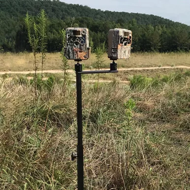 BROWNING TRAIL CAMERA Field Mount (BTC-CFM)