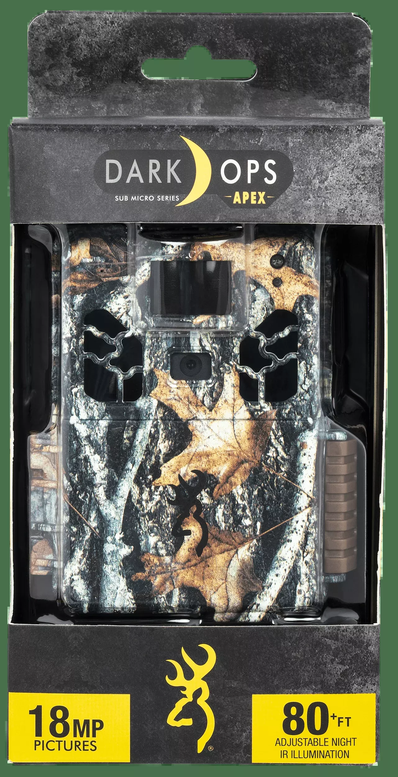 Browning Trail Cameras Dark Ops, Btc 6hd-apx Trail Camera - Dark Ops Hd Apex