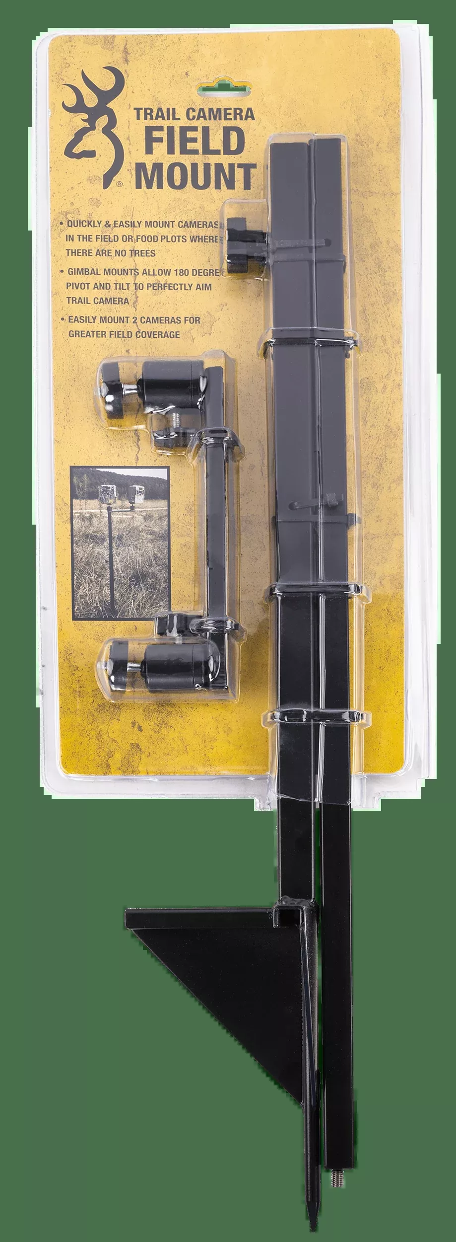 Browning Trail Cameras Field, Btc Cfm Trail Camera Field Mount