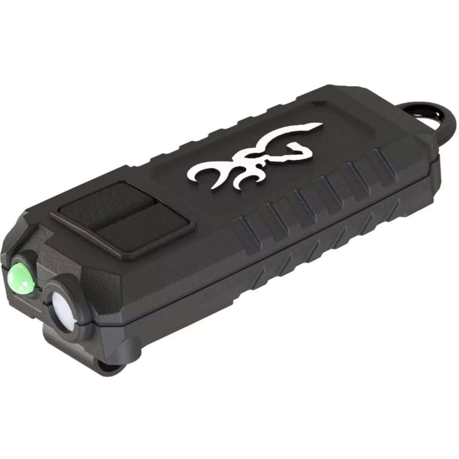 Browning Trailmate USB Rechargeable Keychain/Cap Light