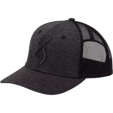 Browning Turley Meshback Cap Black