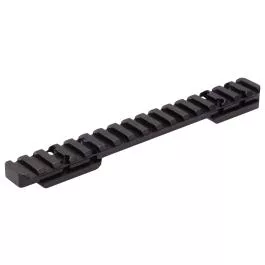 Browning X-Bolt / X-Bolt 2 Picatinny Rail 20 MOA