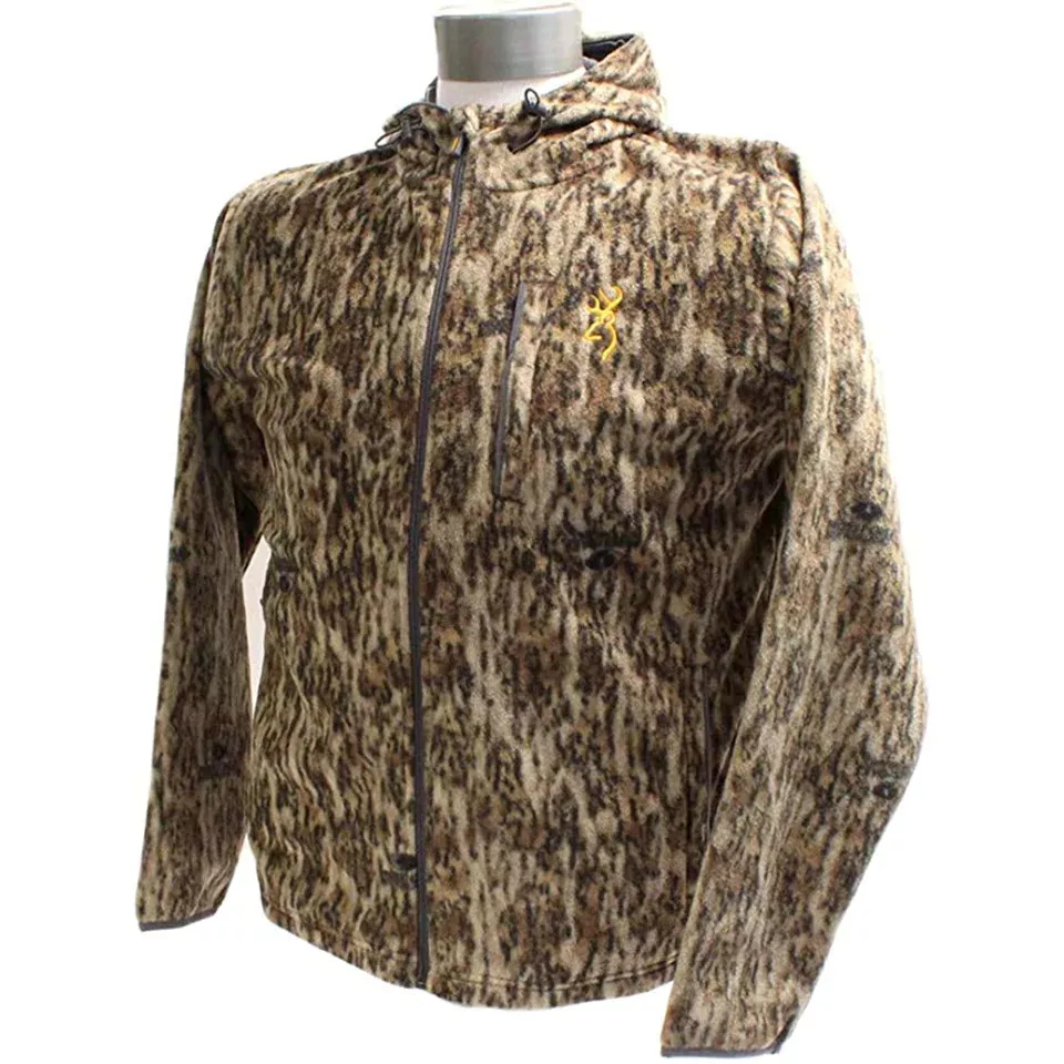 Browning Youth Wasatch Fleece Jacket
