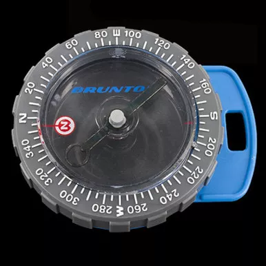 Brunton Zip Compass