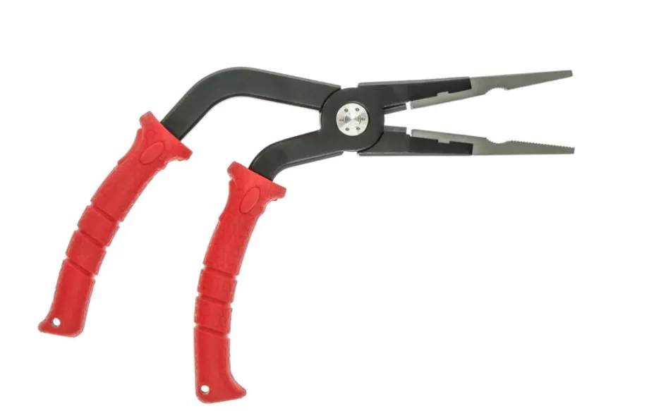 Bubba 8.5″ Pistol Grip Pliers #1099912