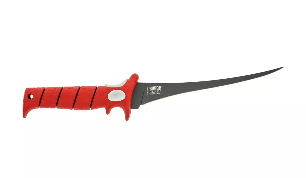 Bubba 8″ Whiffle Fillet Knife #1085875