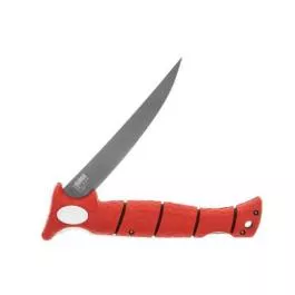 Bubba Blade 7″ Tapered Flex Folding Knife