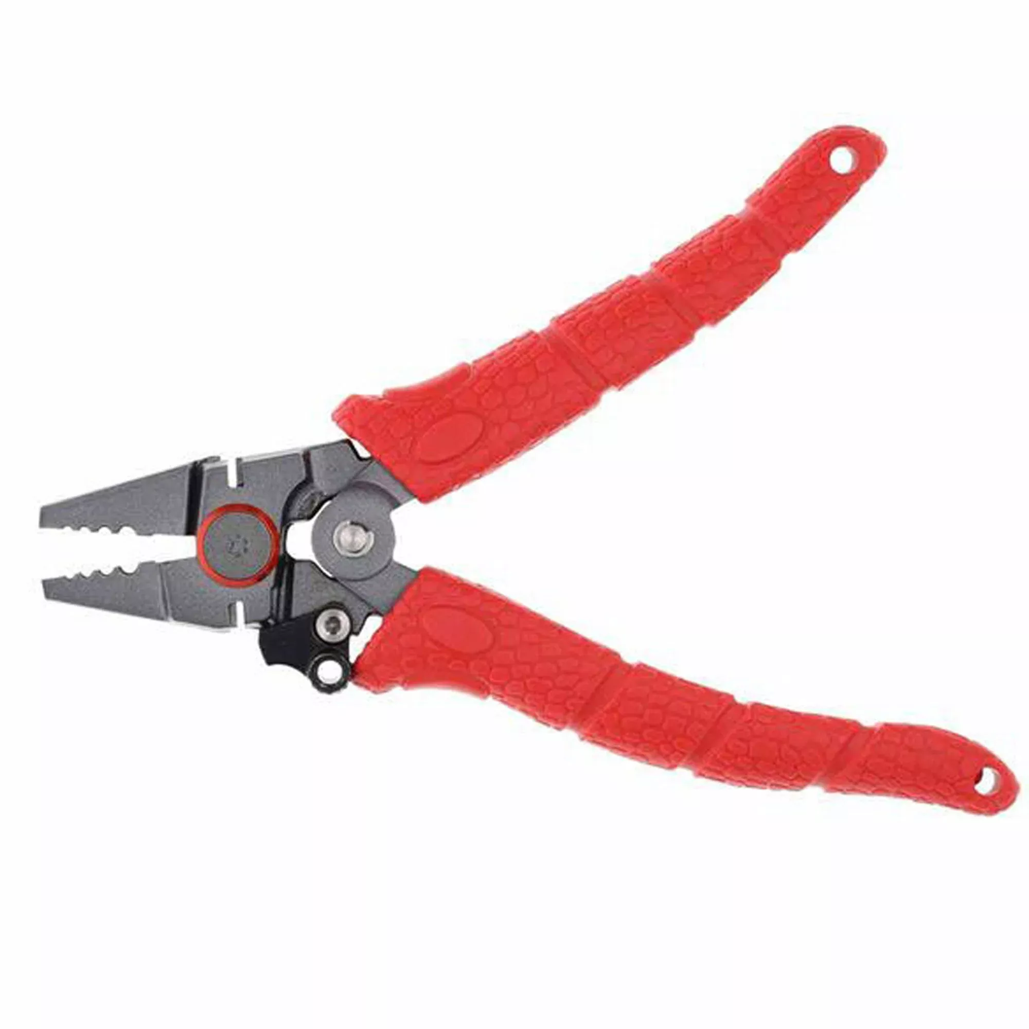 Bubba Blade Crimper