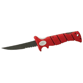 Bubba Blade Folding Knife