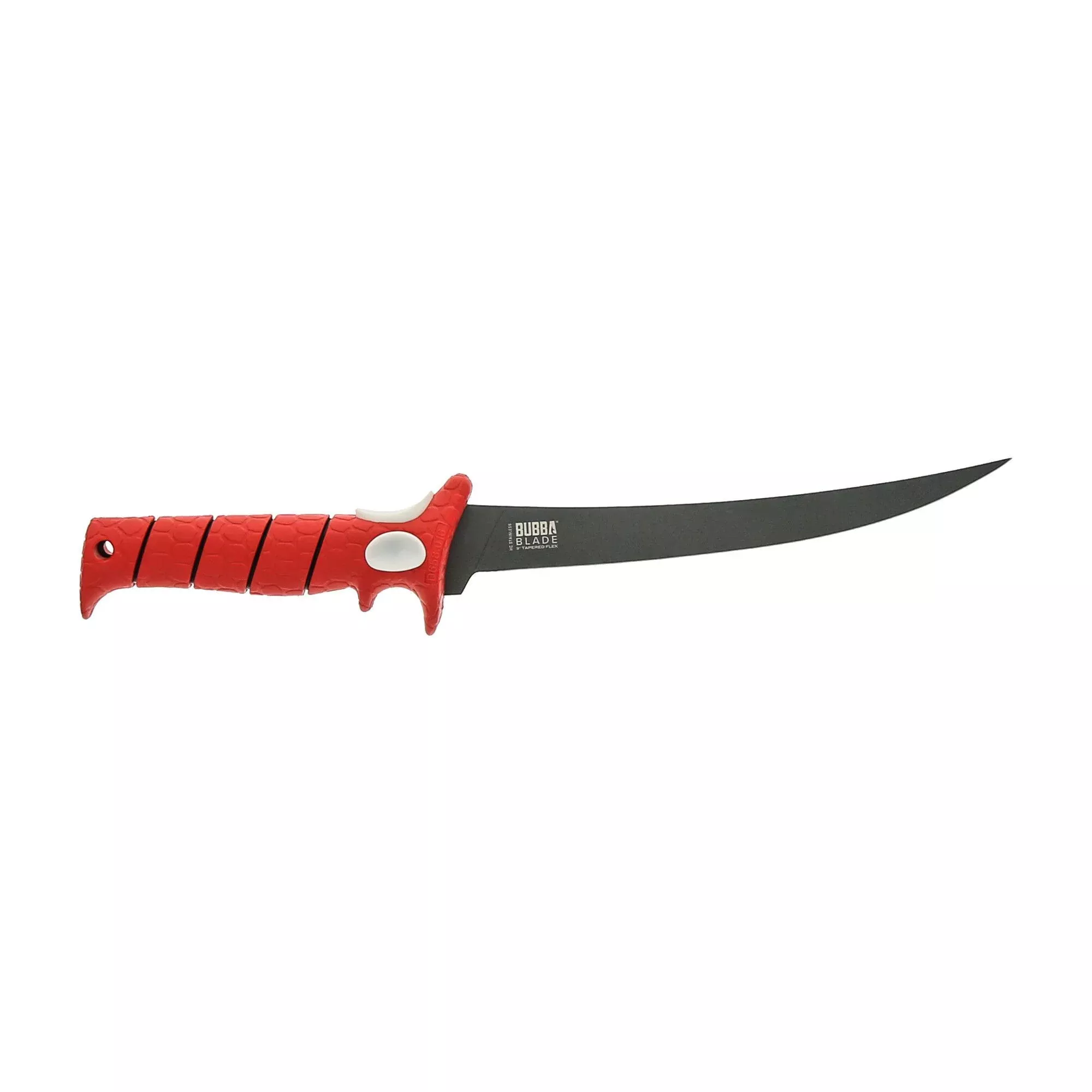 Bubba Tapered Flex Fillet