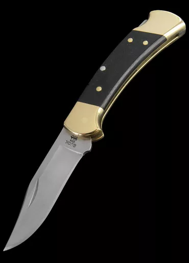 Buck 112 Ranger Folding Knife