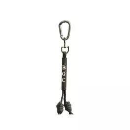 Buck Gardner DropLok Call Drop with Carabiner Clip