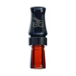 Buck Gardner Wood Duck Hammer Call