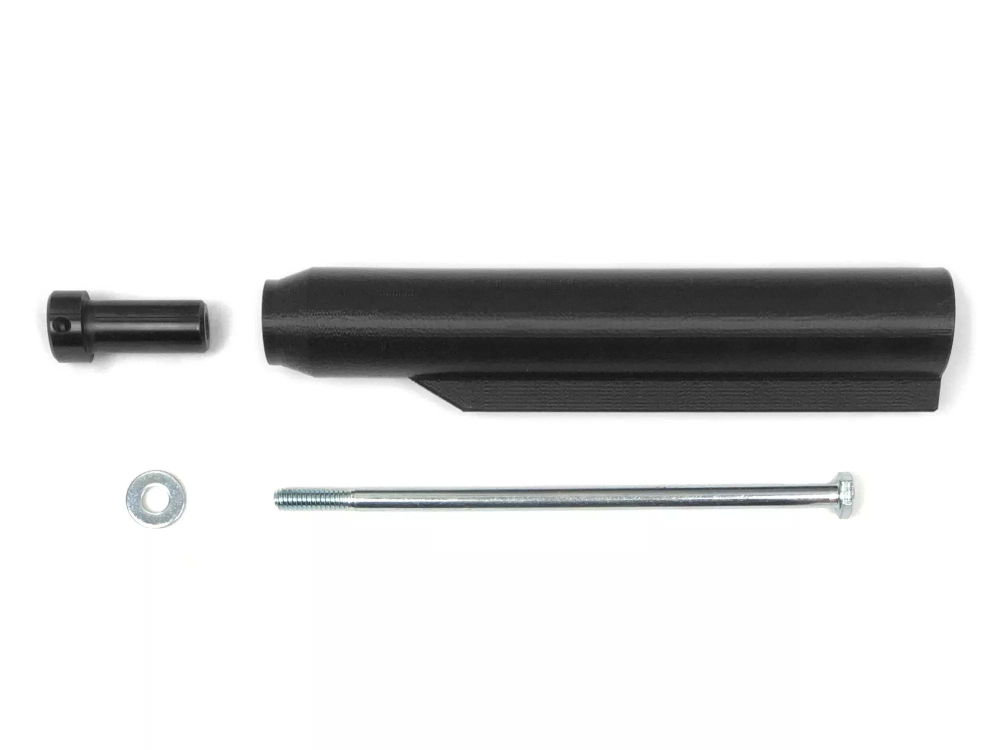 Buck Rail Crosman 2240 Adjustable Stock and Adapter