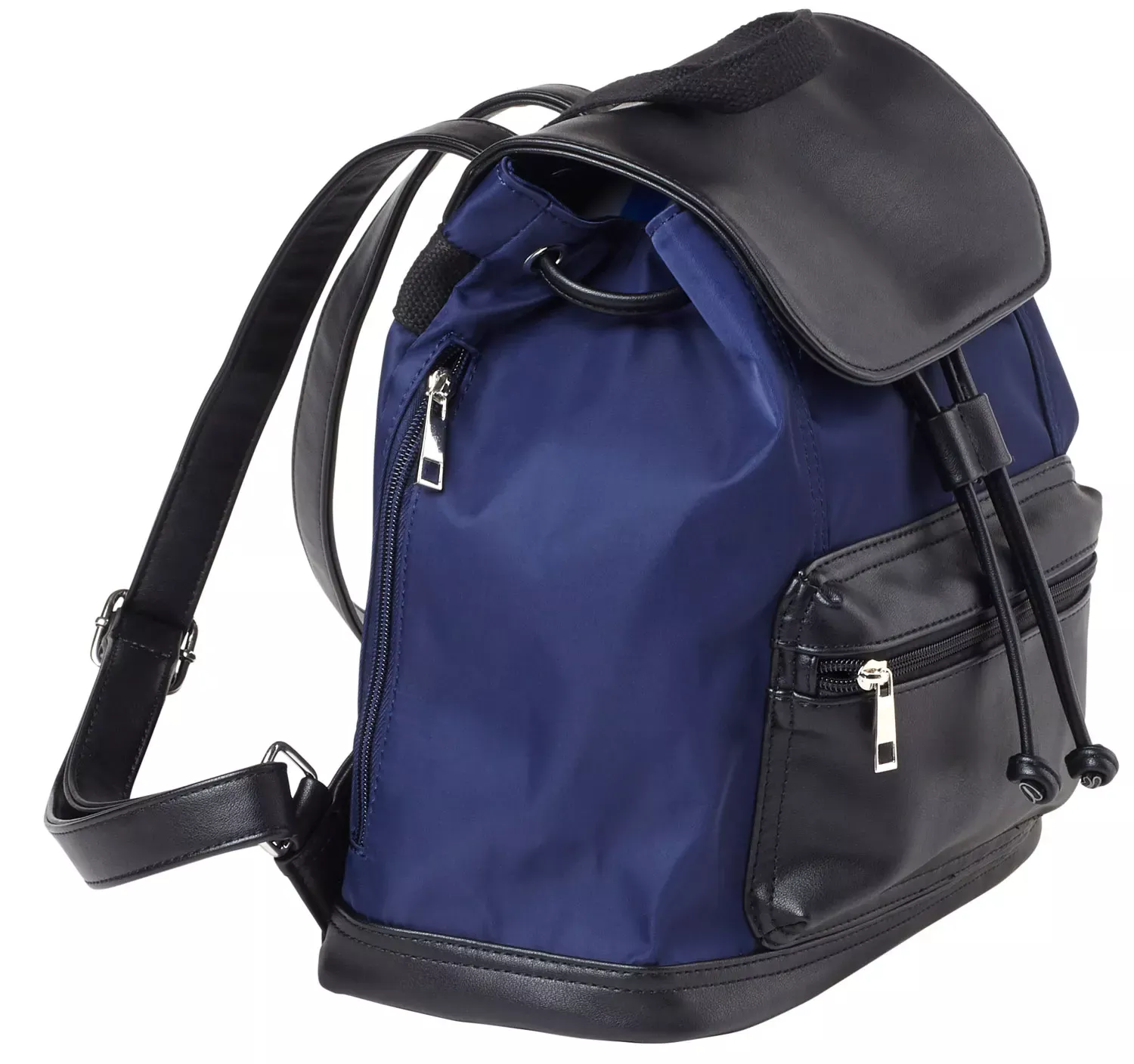 Bulldog Backpack Style Purse w/Holster