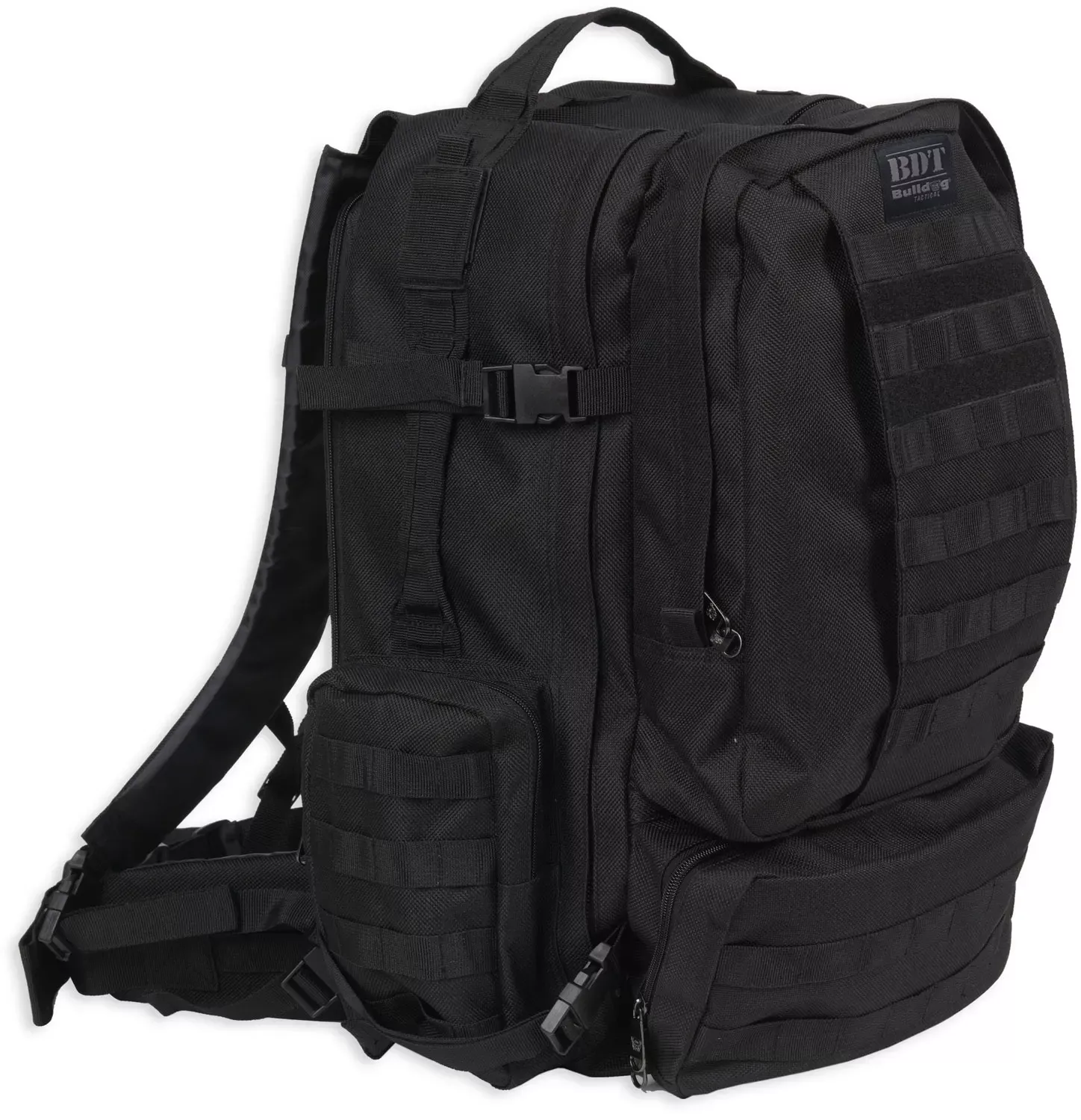 Bulldog BDT Tactical Backpack Large Style