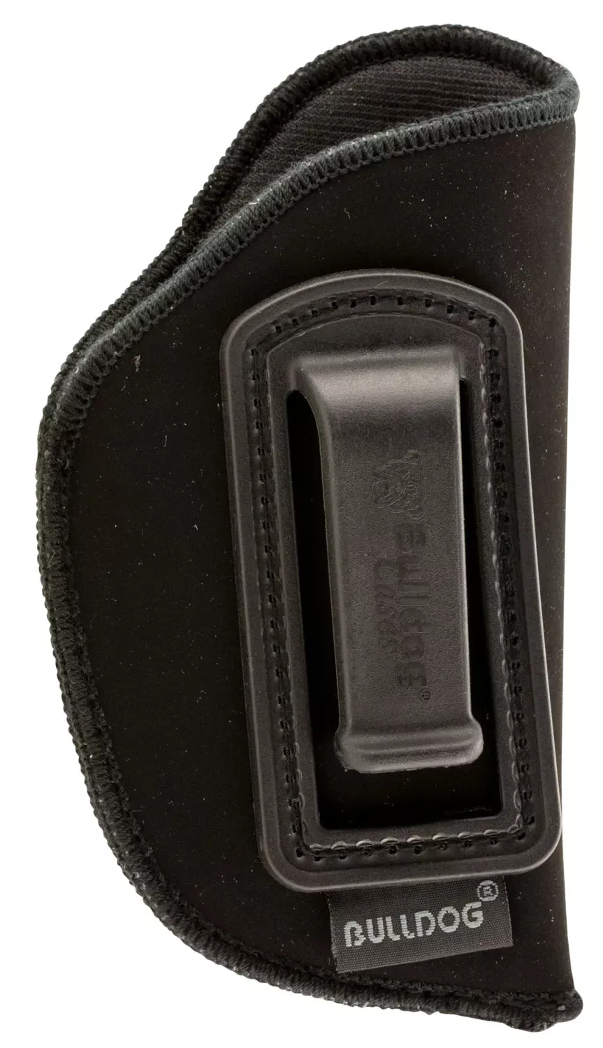 Bulldog DIP-1 Deluxe IWB for Mini Semi-Auto Right Hand