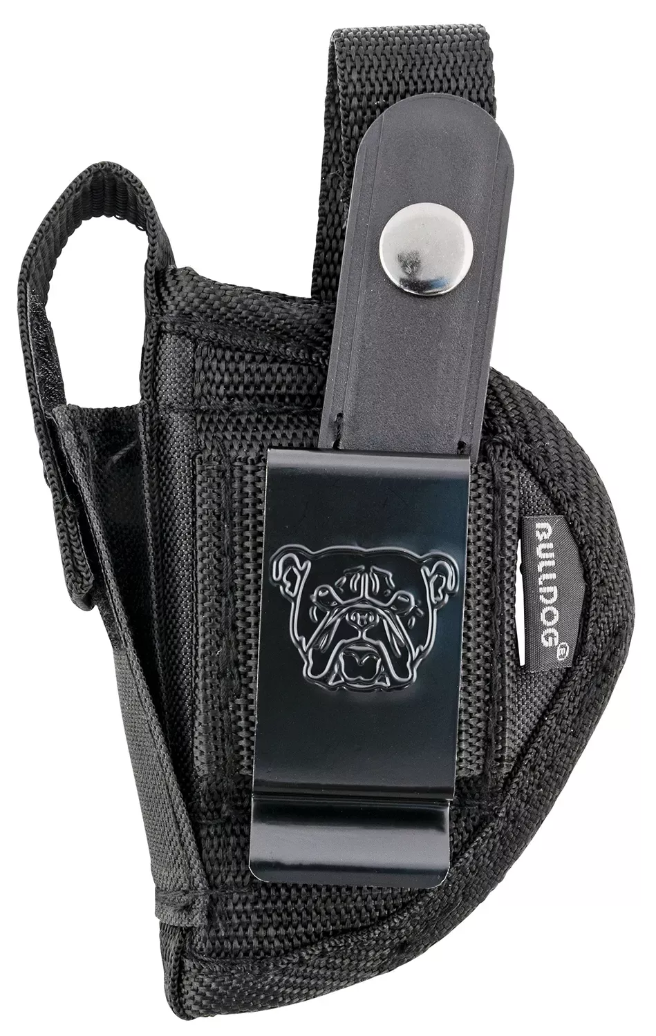 Bulldog Extreme OWB Taurus Public Defender Ambidextrous