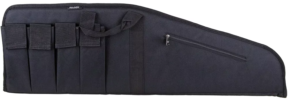 Bulldog Extreme Tactical Rifle Case made of Water-Resistant Nylon