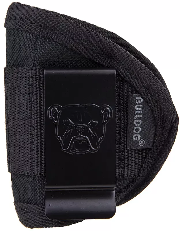 Bulldog Inside The Pants IWB Most .380 Autos Ambidextrous