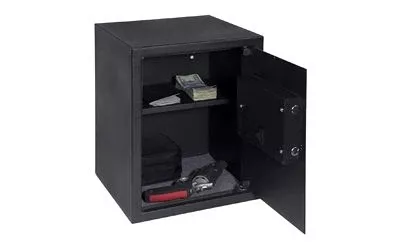 Bulldog Large Digital Pistol Vault