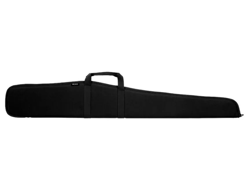 Bulldog Pit Bull Shotgun Case 52", Black